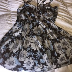 Urban outfitters (kimchi blue) dress